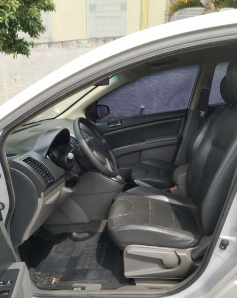 NISSAN Sentra 2.0 16V 4P AUTOMTICO CVT, Foto 5