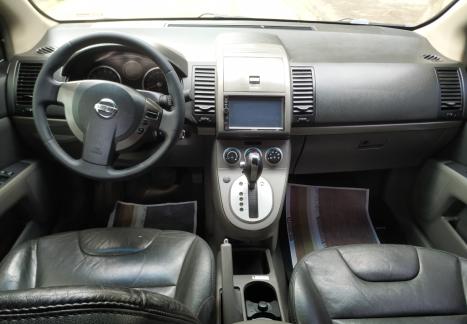 NISSAN Sentra 2.0 16V 4P AUTOMTICO CVT, Foto 7