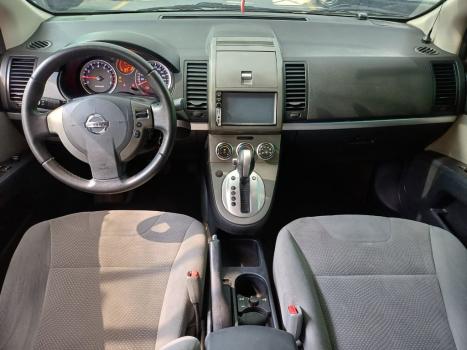 NISSAN Sentra 2.0 16V 4P AUTOMTICO CVT, Foto 8