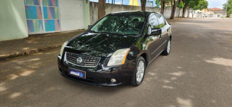 NISSAN Sentra 2.0 16V 4P S AUTOMTICO CVT, Foto 1