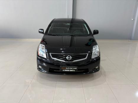 NISSAN Sentra 2.0 16V 4P S AUTOMTICO CVT, Foto 2