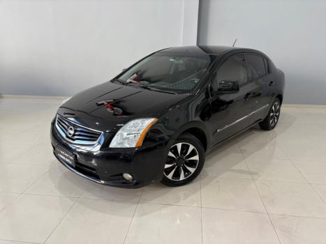 NISSAN Sentra 2.0 16V 4P S AUTOMTICO CVT, Foto 3