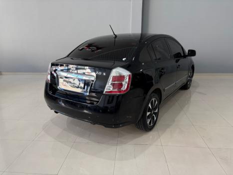 NISSAN Sentra 2.0 16V 4P S AUTOMTICO CVT, Foto 4