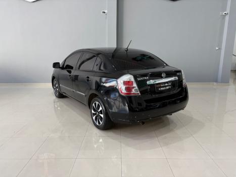 NISSAN Sentra 2.0 16V 4P S AUTOMTICO CVT, Foto 6