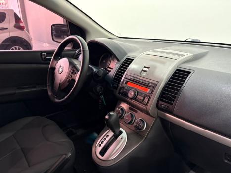 NISSAN Sentra 2.0 16V 4P S AUTOMTICO CVT, Foto 7