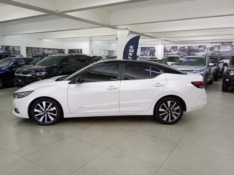 NISSAN Sentra 2.0 16V 4P ADVANCE XTRONIC AUTOMTICO, Foto 2
