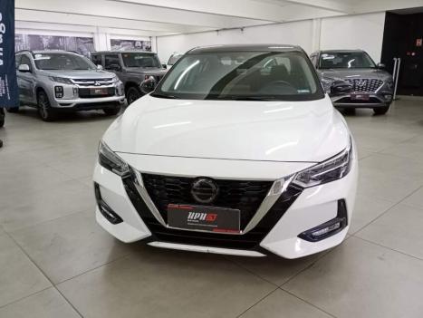 NISSAN Sentra 2.0 16V 4P ADVANCE XTRONIC AUTOMTICO, Foto 5