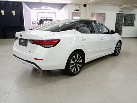 NISSAN Sentra 2.0 16V 4P ADVANCE XTRONIC AUTOMTICO, Foto 7