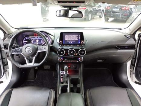 NISSAN Sentra 2.0 16V 4P ADVANCE XTRONIC AUTOMTICO, Foto 9