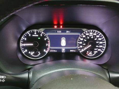 NISSAN Sentra 2.0 16V 4P ADVANCE XTRONIC AUTOMTICO, Foto 10