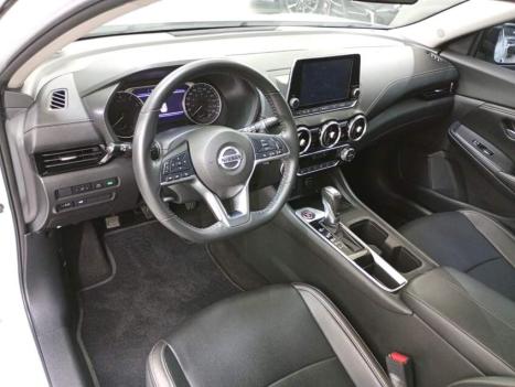 NISSAN Sentra 2.0 16V 4P ADVANCE XTRONIC AUTOMTICO, Foto 11