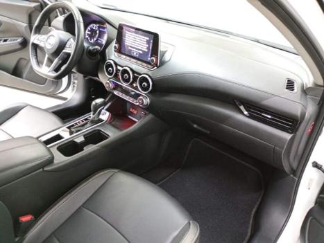 NISSAN Sentra 2.0 16V 4P ADVANCE XTRONIC AUTOMTICO, Foto 12