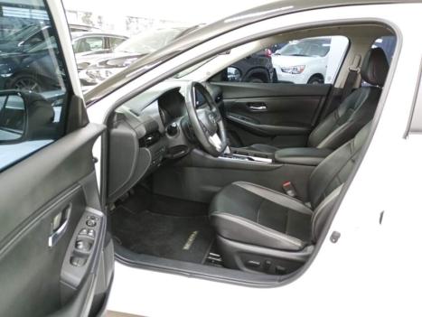 NISSAN Sentra 2.0 16V 4P ADVANCE XTRONIC AUTOMTICO, Foto 13
