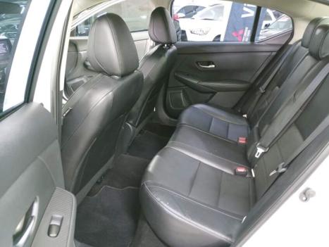 NISSAN Sentra 2.0 16V 4P ADVANCE XTRONIC AUTOMTICO, Foto 14