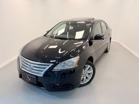 NISSAN Sentra 2.0 16V 4P SL AUTOMTICO CVT, Foto 1