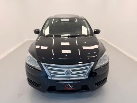 NISSAN Sentra 2.0 16V 4P SL AUTOMTICO CVT, Foto 2