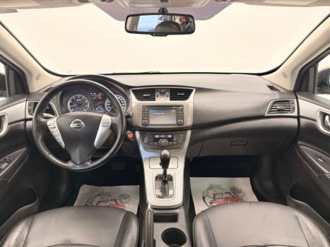 NISSAN Sentra 2.0 16V 4P SL AUTOMTICO CVT, Foto 7