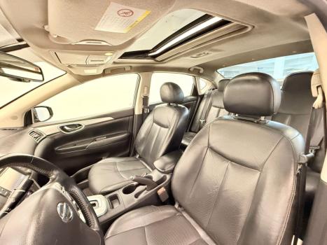NISSAN Sentra 2.0 16V 4P SL AUTOMTICO CVT, Foto 8