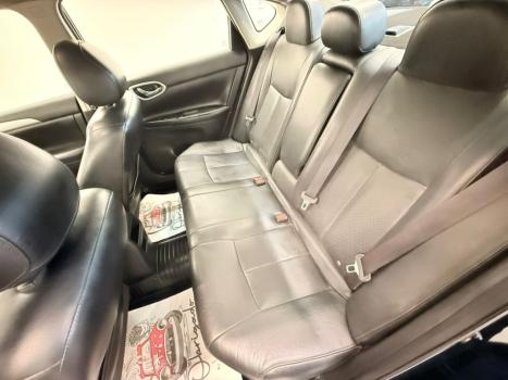 NISSAN Sentra 2.0 16V 4P SL AUTOMTICO CVT, Foto 9