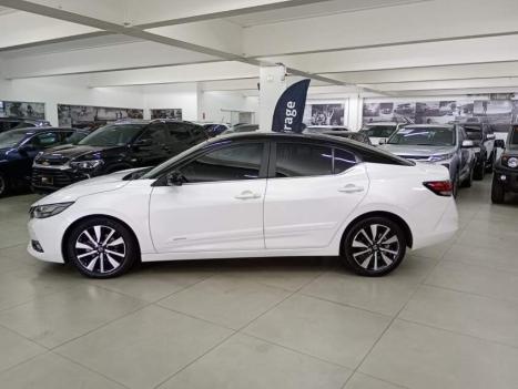 NISSAN Sentra 2.0 16V 4P ADVANCE XTRONIC AUTOMTICO, Foto 2