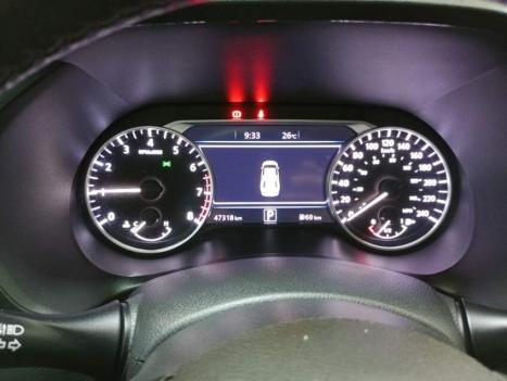 NISSAN Sentra 2.0 16V 4P ADVANCE XTRONIC AUTOMTICO, Foto 10