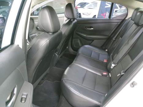 NISSAN Sentra 2.0 16V 4P ADVANCE XTRONIC AUTOMTICO, Foto 12