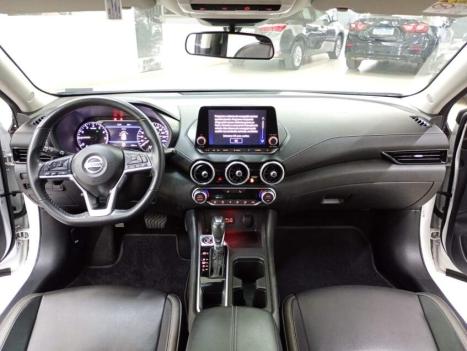 NISSAN Sentra 2.0 16V 4P ADVANCE XTRONIC AUTOMTICO, Foto 13