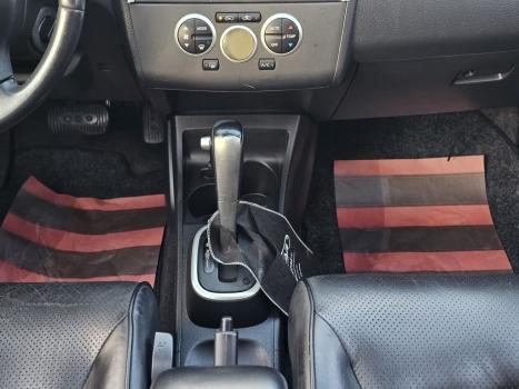 NISSAN Tiida Hatch 1.8 16V 4P SL FLEX AUTOMTICO, Foto 10