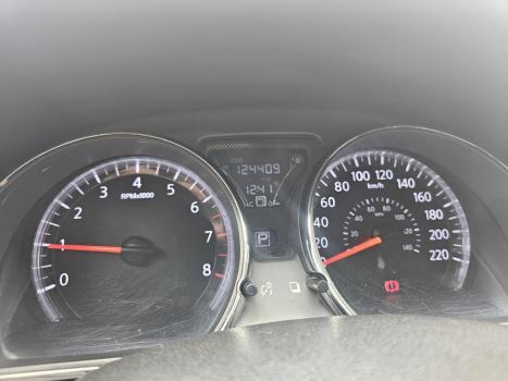 NISSAN Versa Sedan 1.6 16V 4P FLEX SV, Foto 3