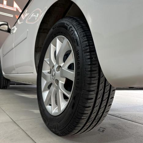 NISSAN Versa Sedan 1.6 16V 4P SV FLEX XTRONIC AUTOMTICO CVT, Foto 16
