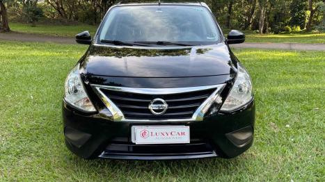 NISSAN Versa Sedan 1.0 4P FLEX, Foto 3