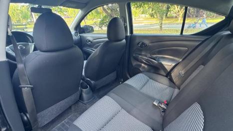 NISSAN Versa Sedan 1.0 4P FLEX, Foto 9