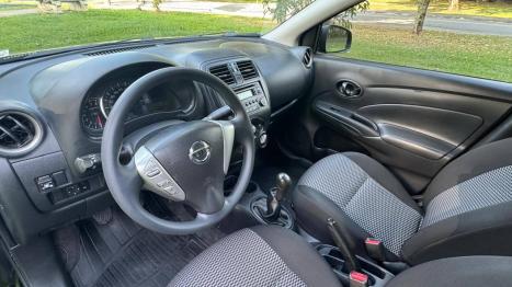 NISSAN Versa Sedan 1.0 4P FLEX, Foto 11