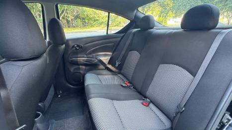 NISSAN Versa Sedan 1.0 4P FLEX, Foto 15