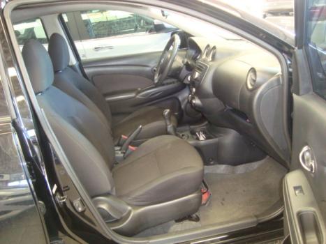 NISSAN Versa Sedan 1.6 16V 4P FLEX SL, Foto 3