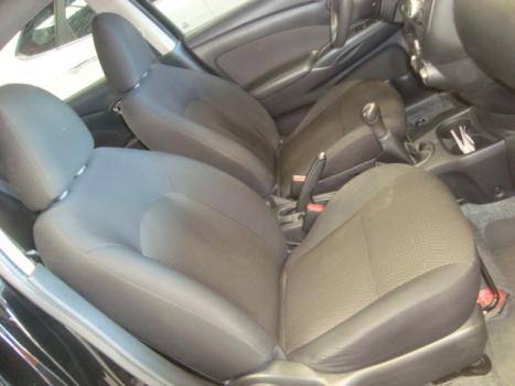 NISSAN Versa Sedan 1.6 16V 4P FLEX SL, Foto 4