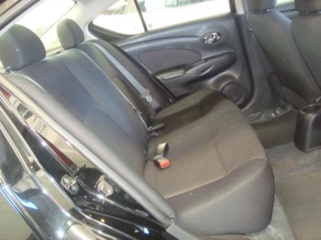 NISSAN Versa Sedan 1.6 16V 4P FLEX SL, Foto 5