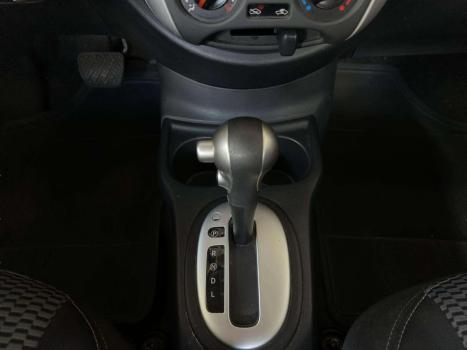 NISSAN Versa Sedan 1.6 16V 4P FLEX SV, Foto 20