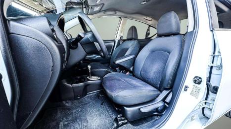 NISSAN Versa Sedan 1.6 16V 4P FLEX SV, Foto 21