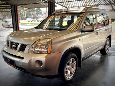 NISSAN X-Trail 2.0 16V 4P SE 4X4 AUTOMTICO, Foto 1