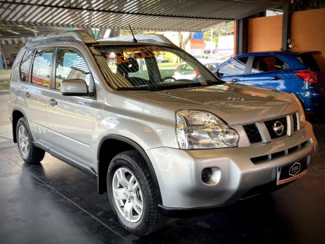 NISSAN X-Trail 2.0 16V 4P SE 4X4 AUTOMTICO, Foto 3