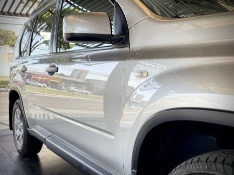 NISSAN X-Trail 2.0 16V 4P SE 4X4 AUTOMTICO, Foto 4