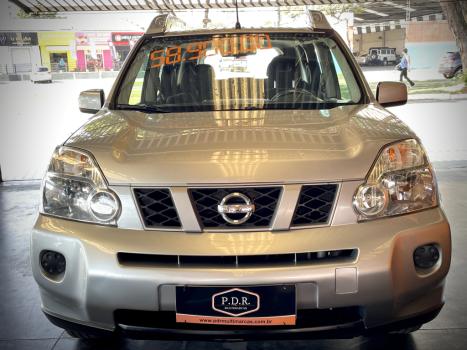 NISSAN X-Trail 2.0 16V 4P SE 4X4 AUTOMTICO, Foto 5
