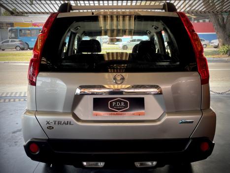 NISSAN X-Trail 2.0 16V 4P SE 4X4 AUTOMTICO, Foto 6