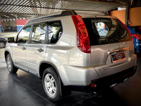 NISSAN X-Trail 2.0 16V 4P SE 4X4 AUTOMTICO, Foto 7