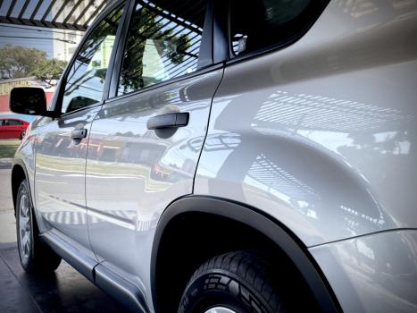 NISSAN X-Trail 2.0 16V 4P SE 4X4 AUTOMTICO, Foto 8