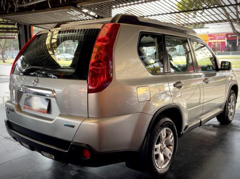 NISSAN X-Trail 2.0 16V 4P SE 4X4 AUTOMTICO, Foto 9