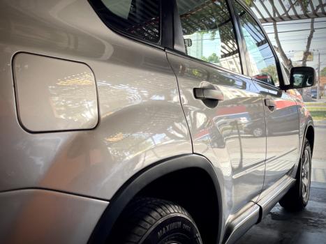 NISSAN X-Trail 2.0 16V 4P SE 4X4 AUTOMTICO, Foto 10