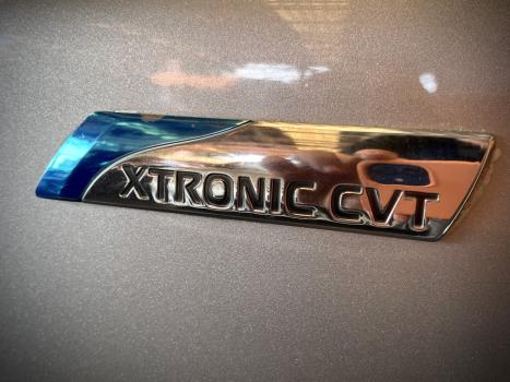 NISSAN X-Trail 2.0 16V 4P SE 4X4 AUTOMTICO, Foto 11