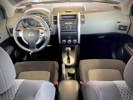 NISSAN X-Trail 2.0 16V 4P SE 4X4 AUTOMTICO, Foto 12